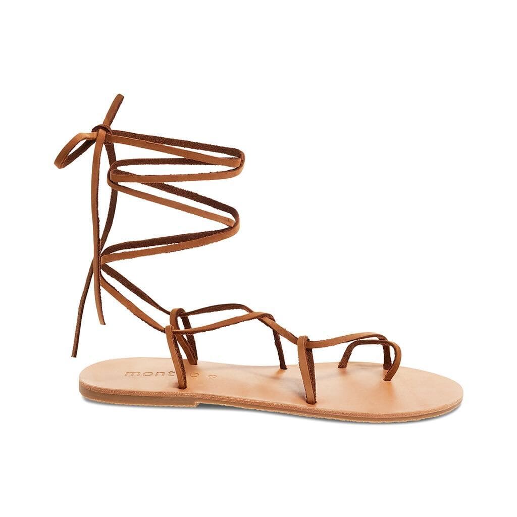 Missguided orders sandals