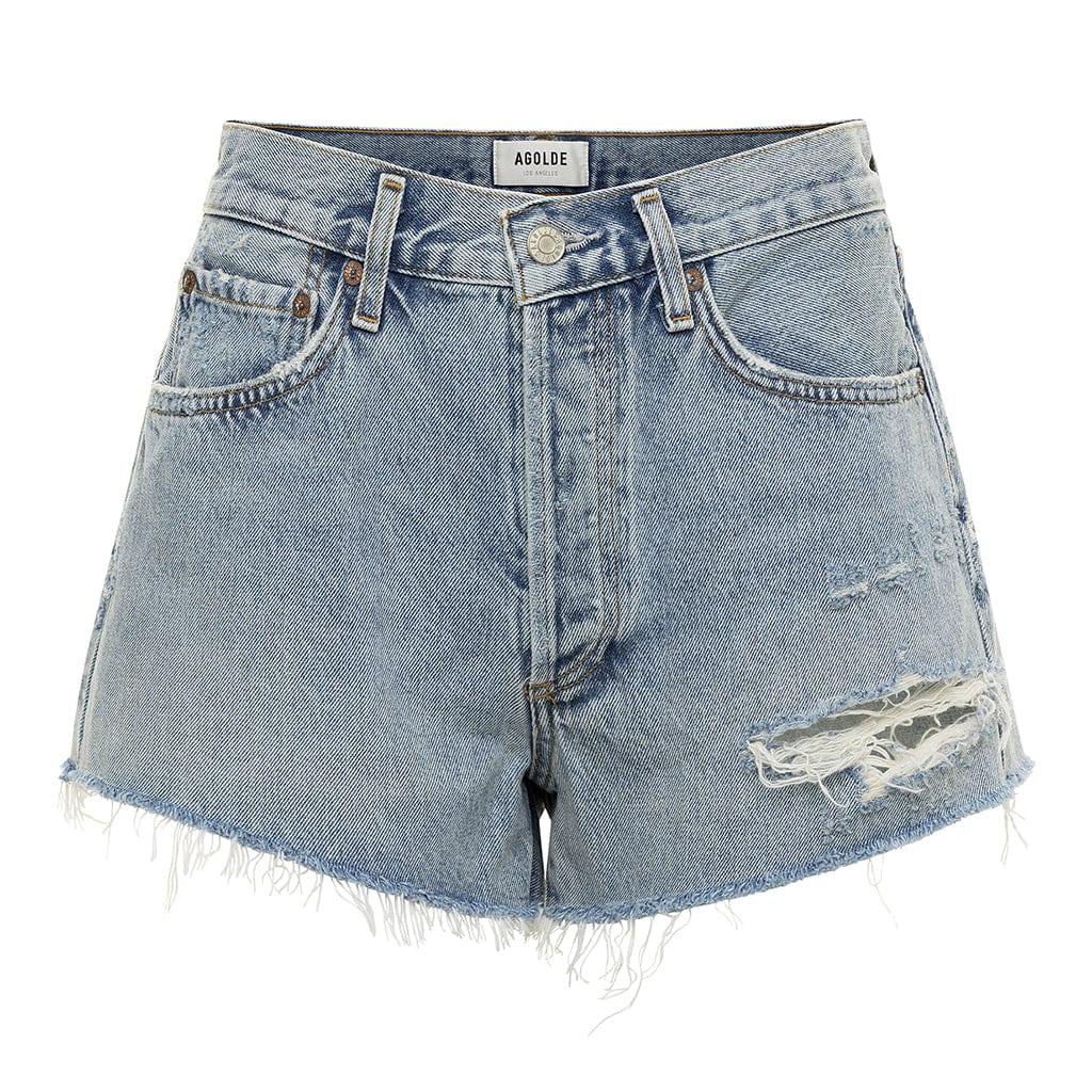 Parker Vintage Cut Off Short Freewheeling