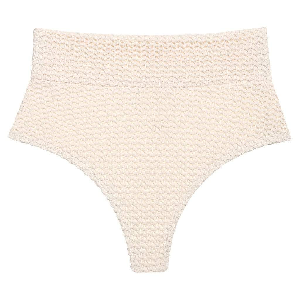 Bone Crochet Kim Variation Bikini Top