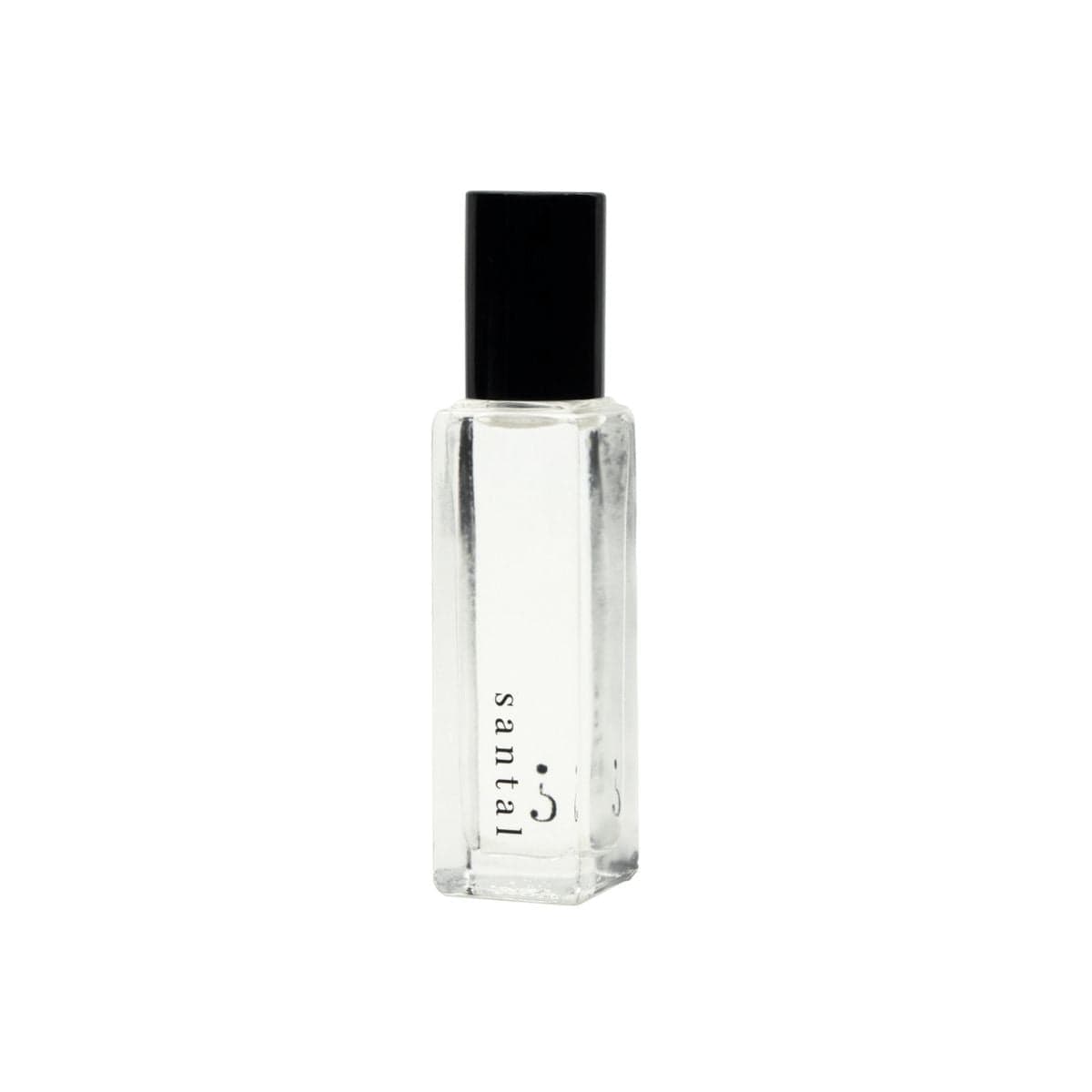 Trini Girl Perfume Fragrance Body Oil Roll On (L) Ladies type 