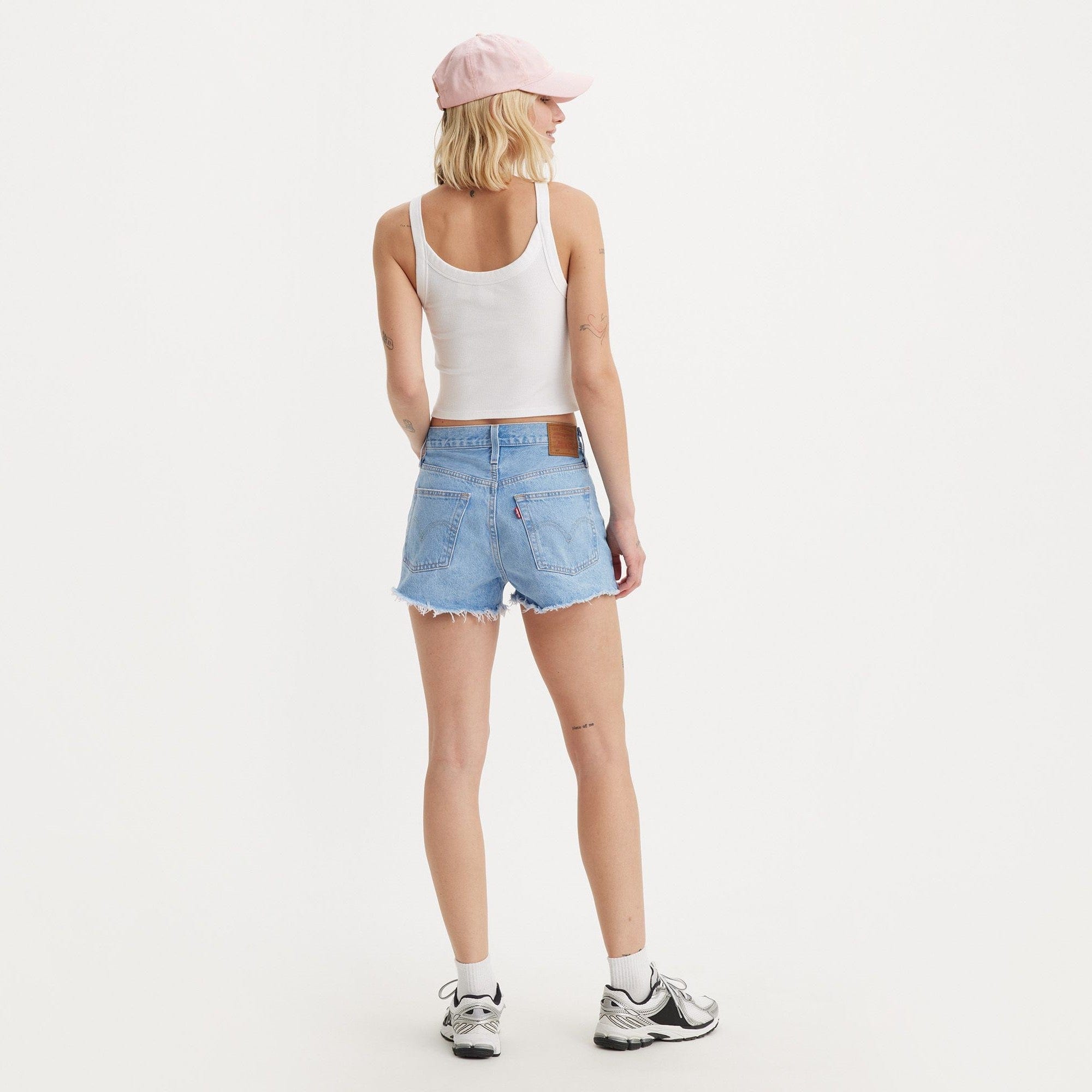 501 Original Short (Ojai Luxor Heat Short)