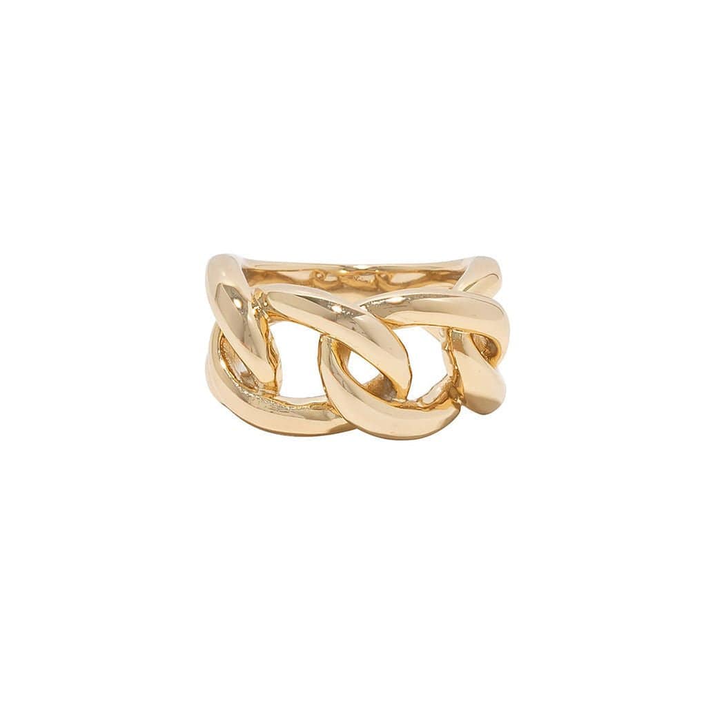 Celeste Ring (Gold)