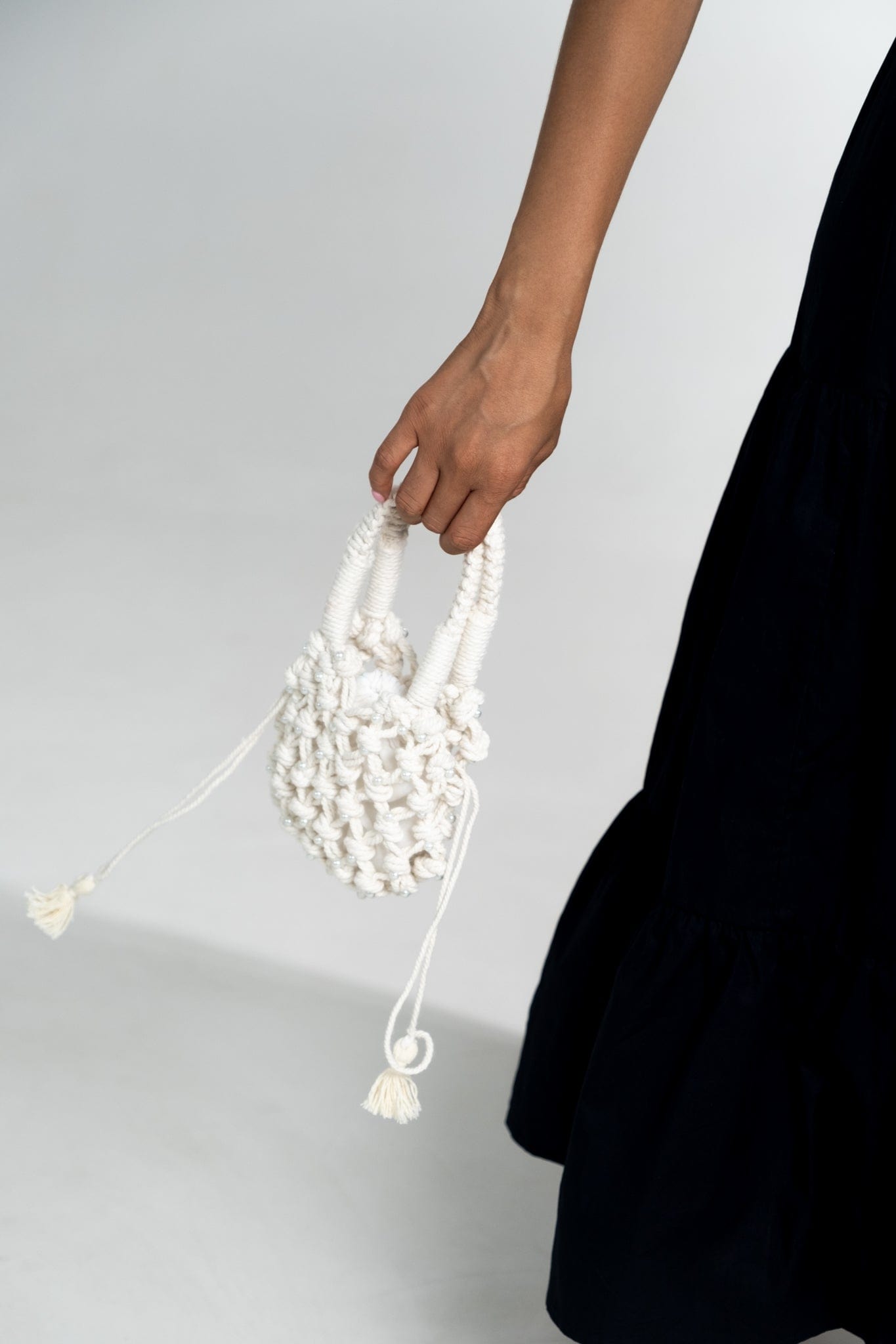 Lane Pearl Bag