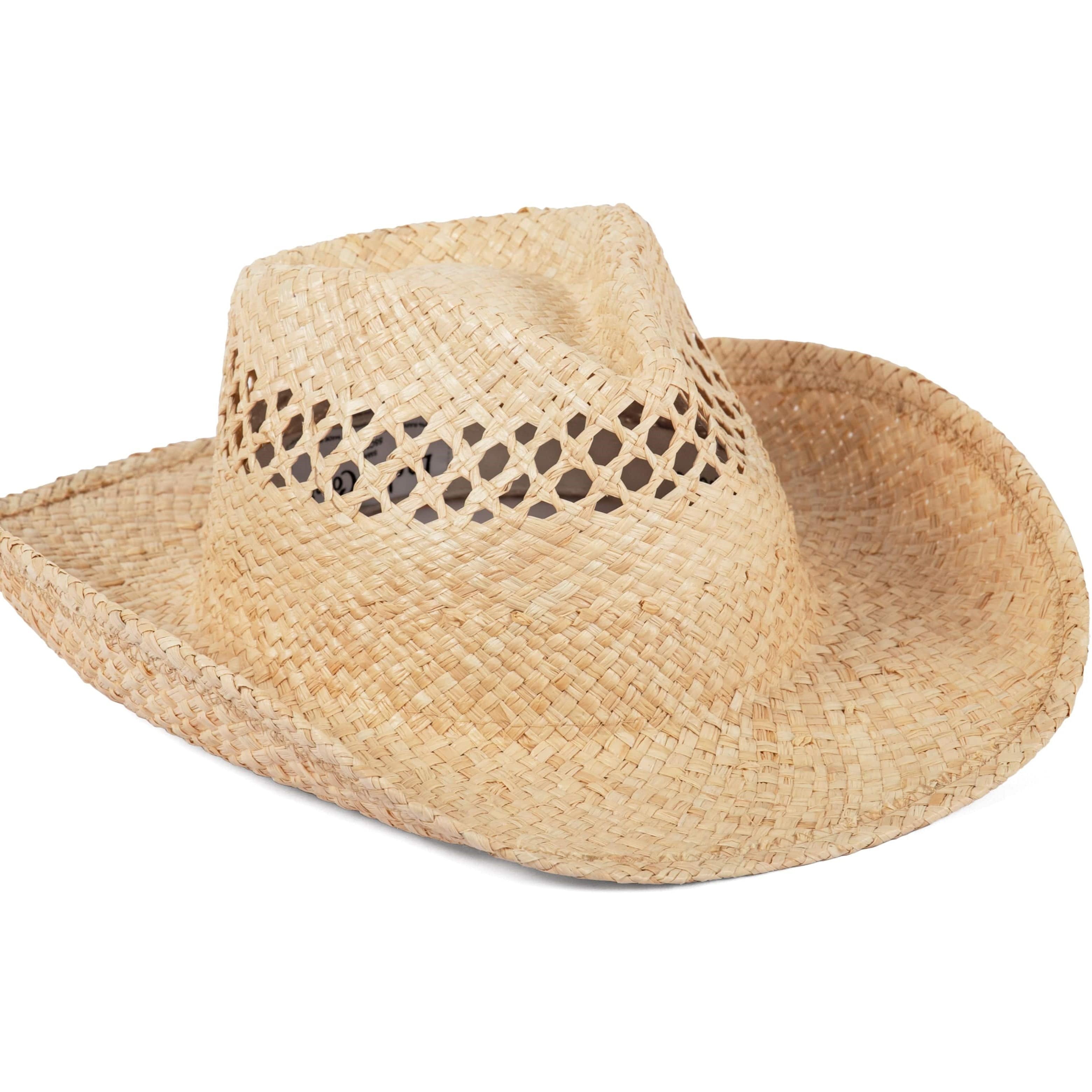 The Desert Cowboy Hat