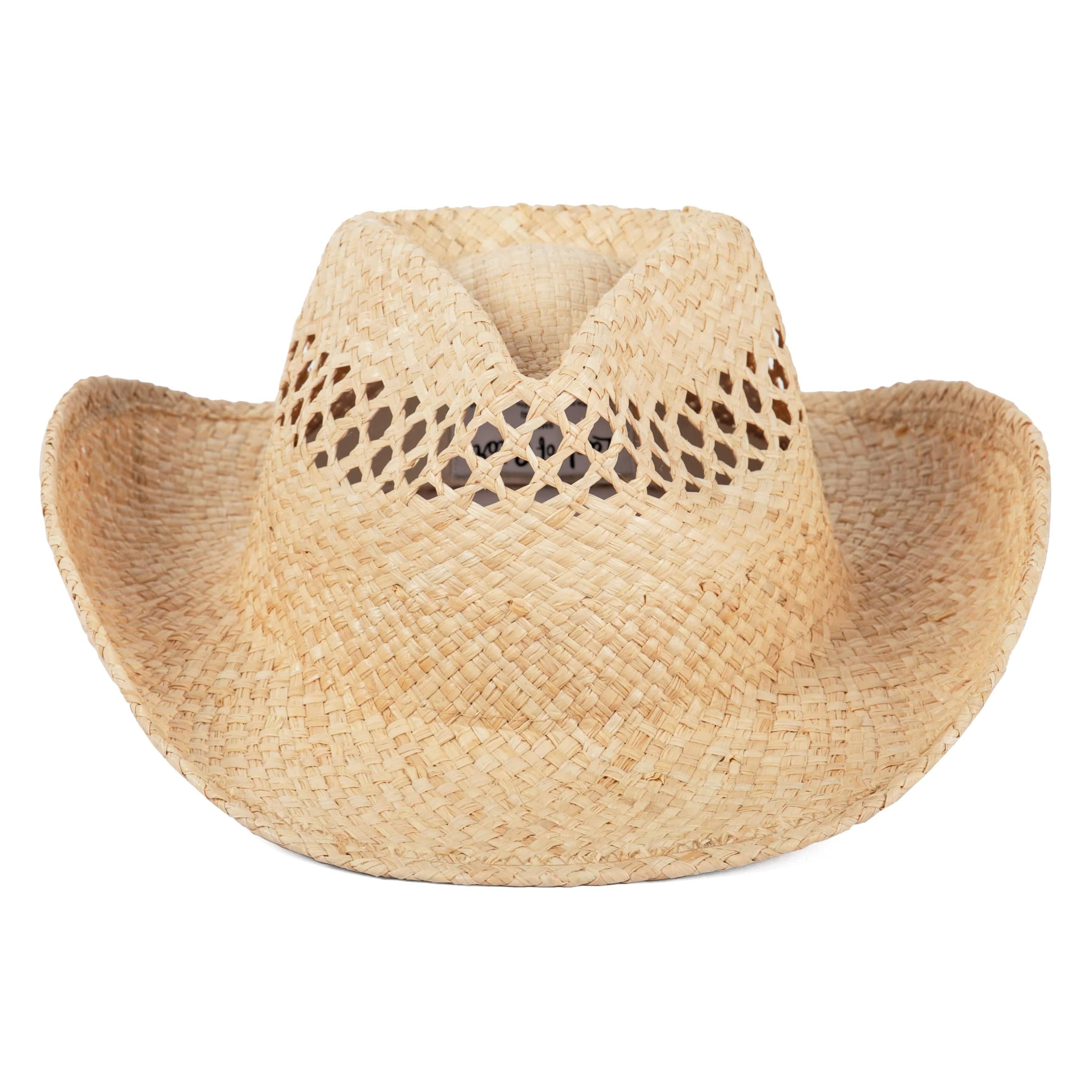 The Desert Cowboy Hat