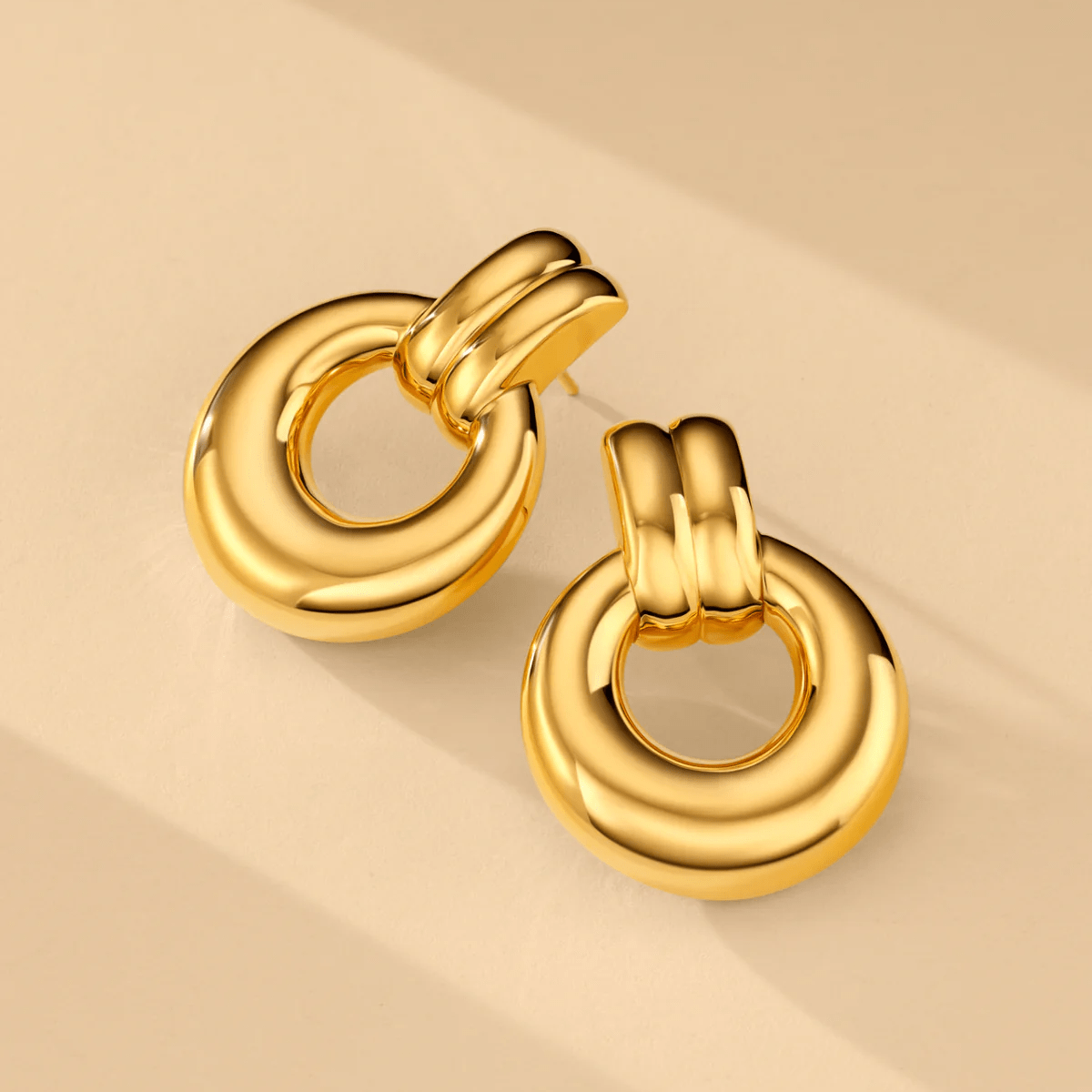 Elodie Petite Earrings