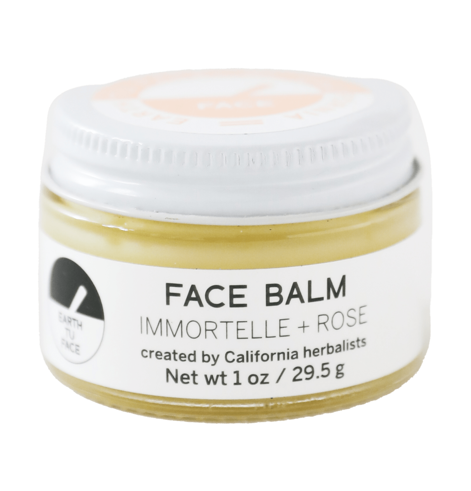 Face Balm - Immortelle + Rose