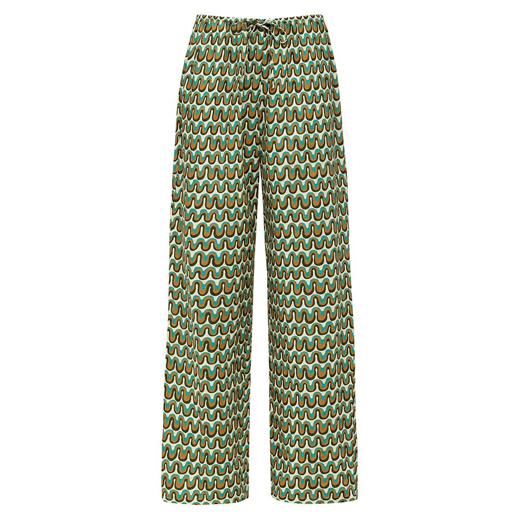 Groovy Drawstring Pant