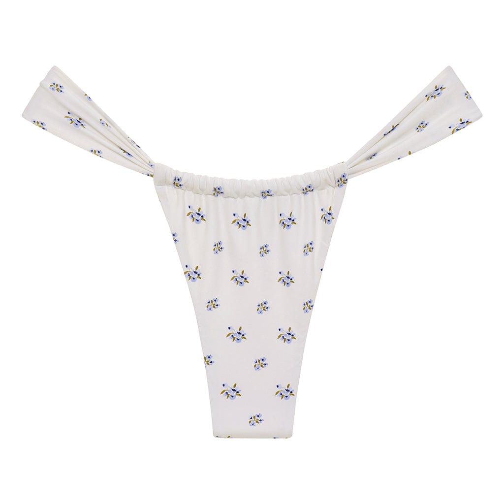 Heidi Floral Sandra Bikini Bottom