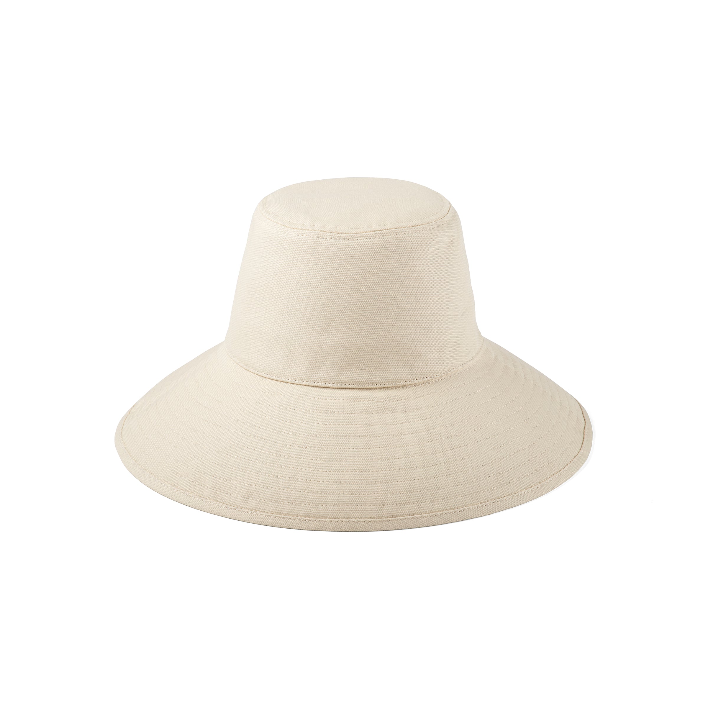 Holiday Bucket (Beige)