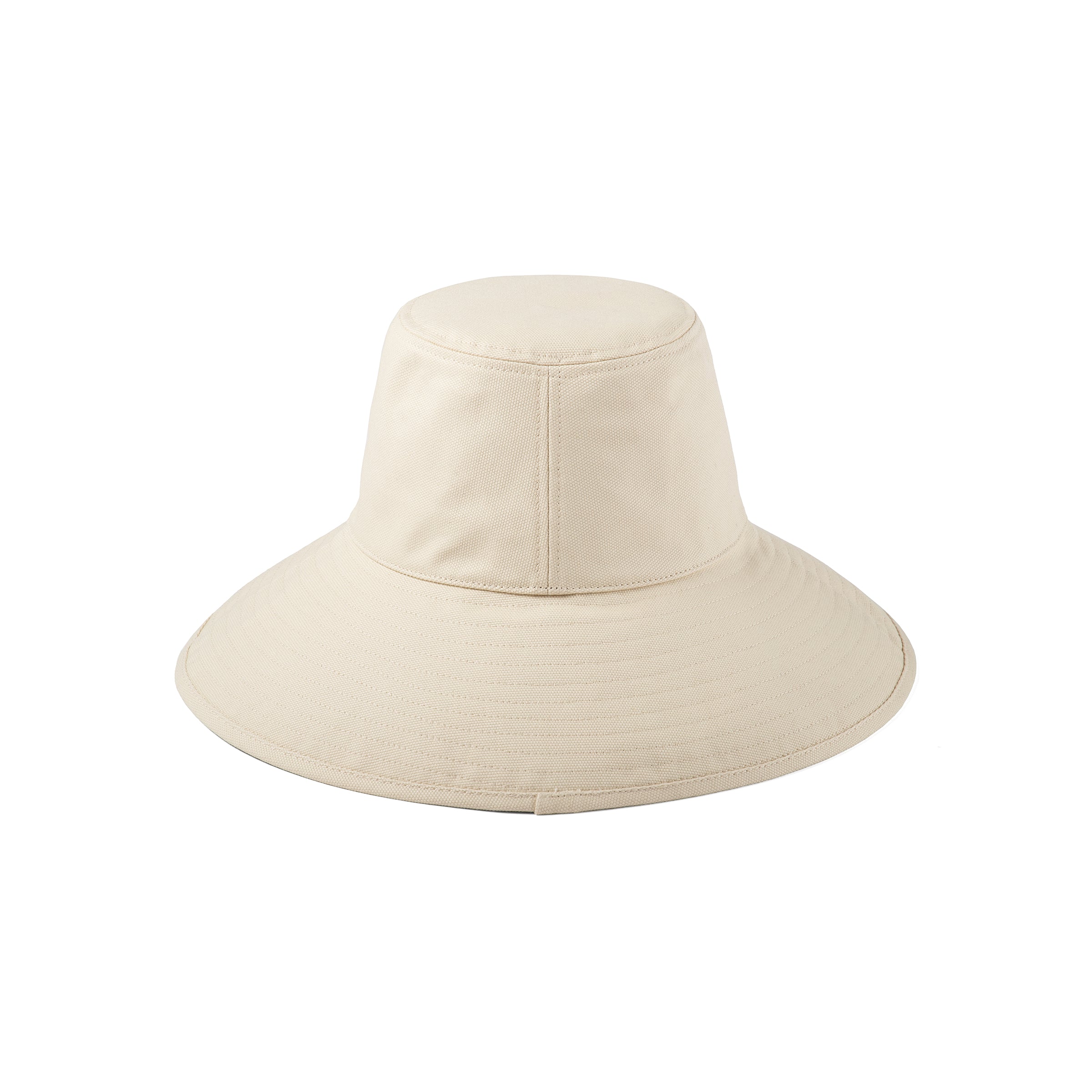 Holiday Bucket (Beige)