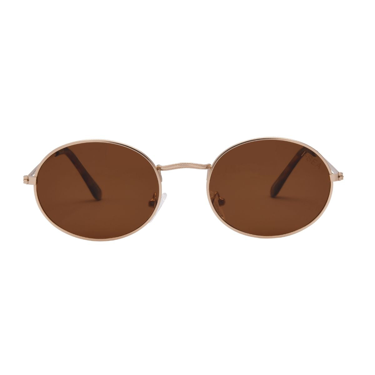 Hudson (Gold/Brown Polarized)