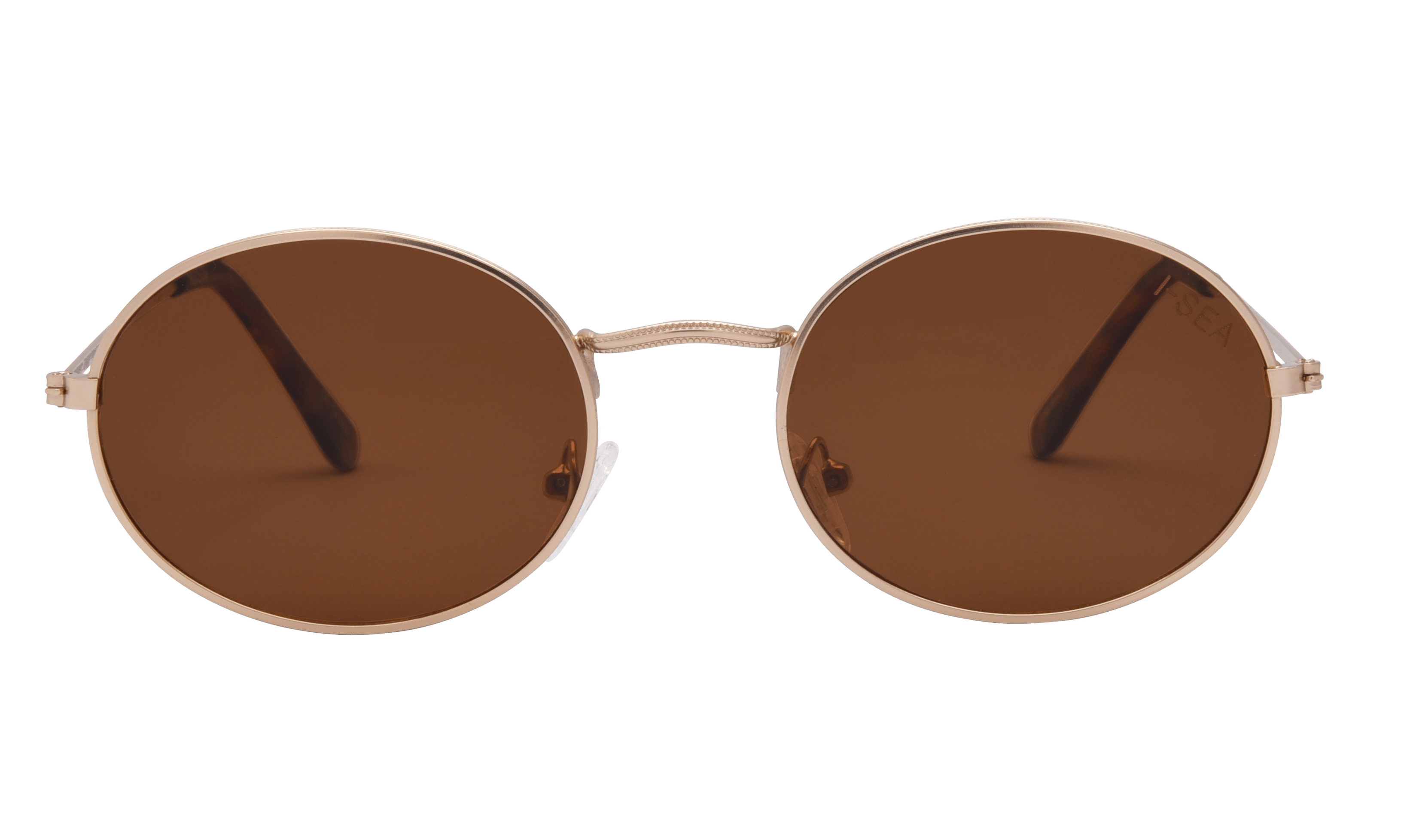 Hudson (Gold/Brown Polarized)