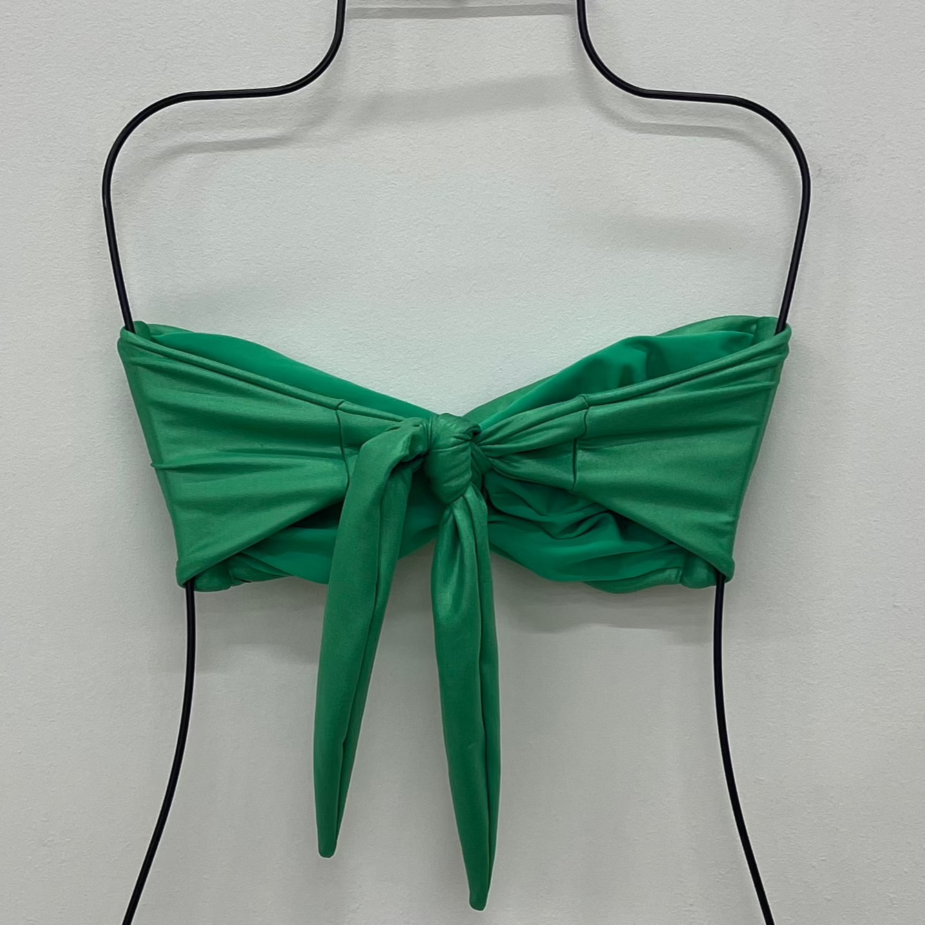 Sample Hera Turban Bikini Top