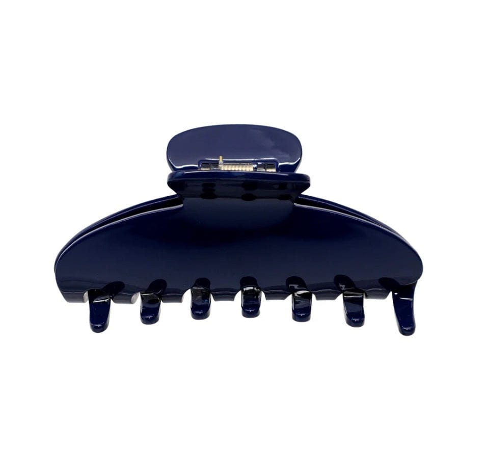 One Big Effing Clip (Navy Blue)