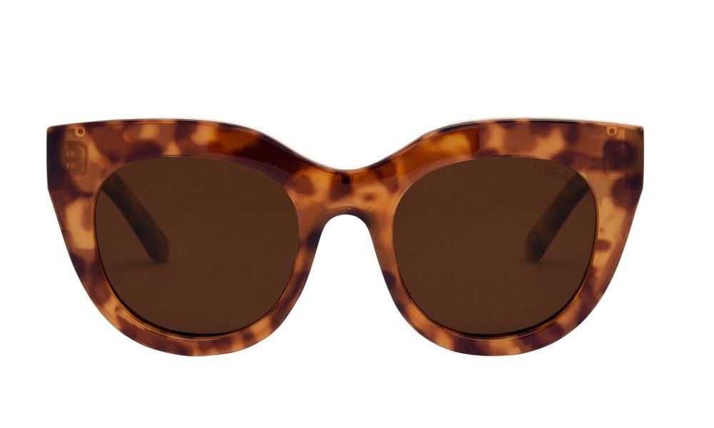 Lana (Mocha Tort/Brown Polarized)