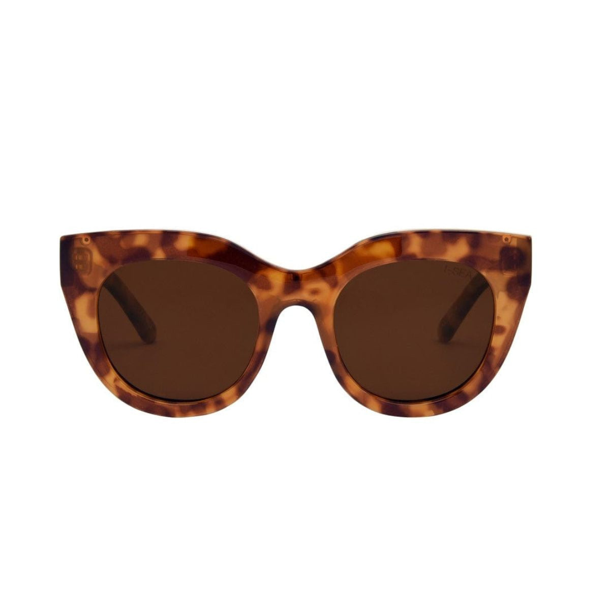 Lana (Mocha Tort/Brown Polarized)