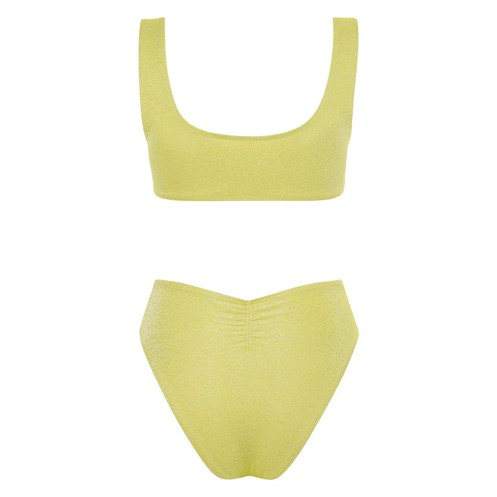 Sample Limon Sparkle Ky One-Piece