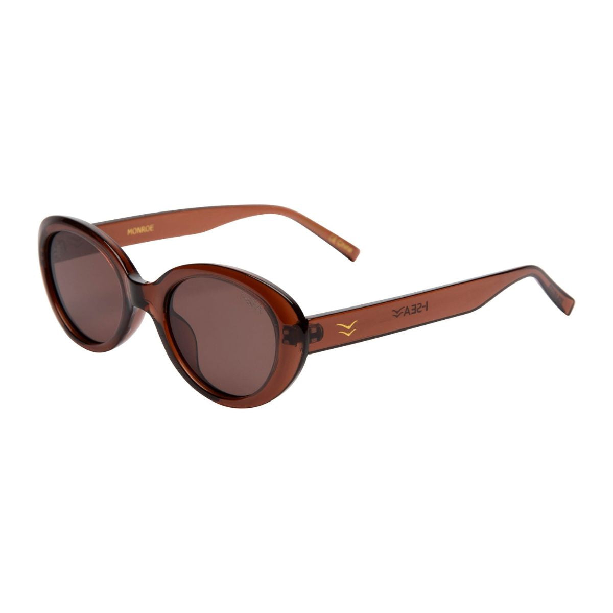 Monroe (Taupe/Taupe Polarized)