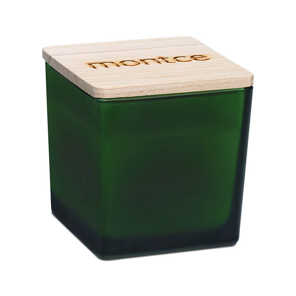 Montce Holiday Classic Candle (Green)