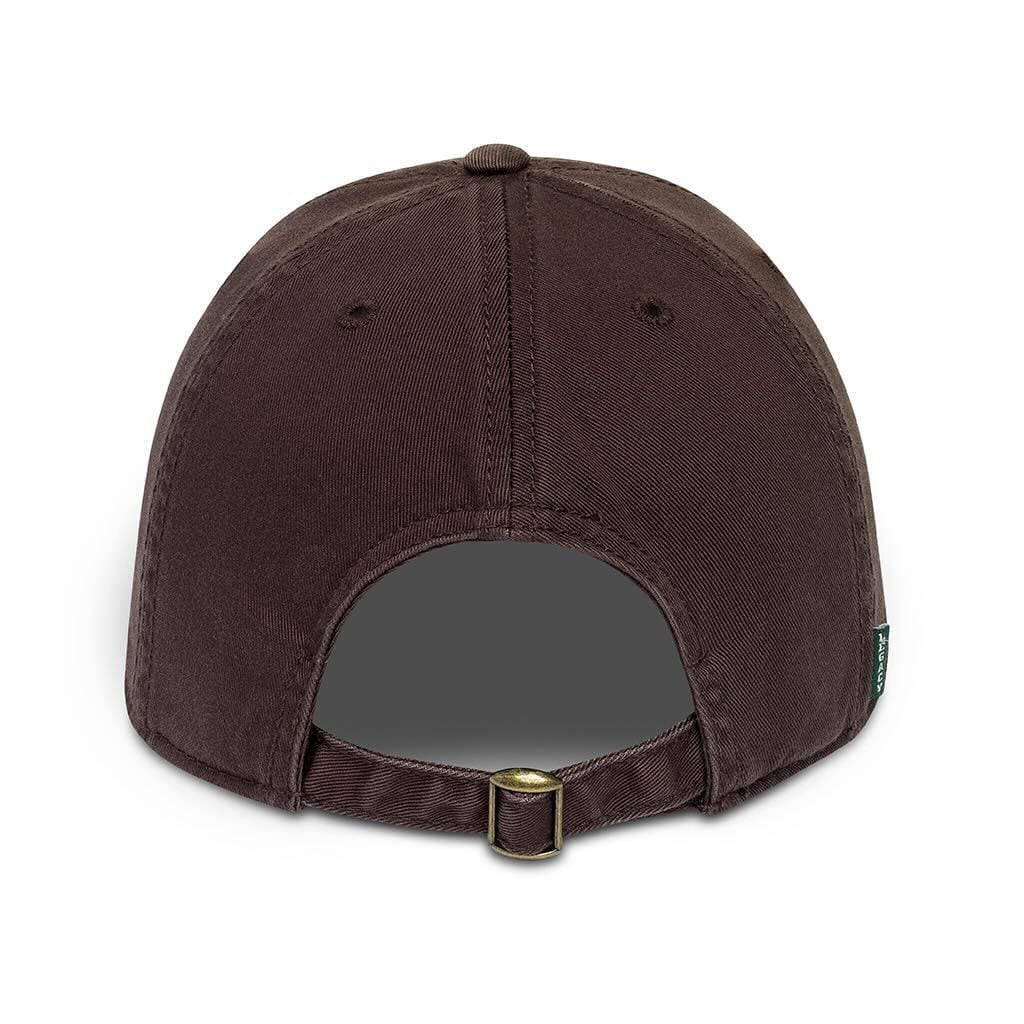 Montce Dad Hat (Brown)