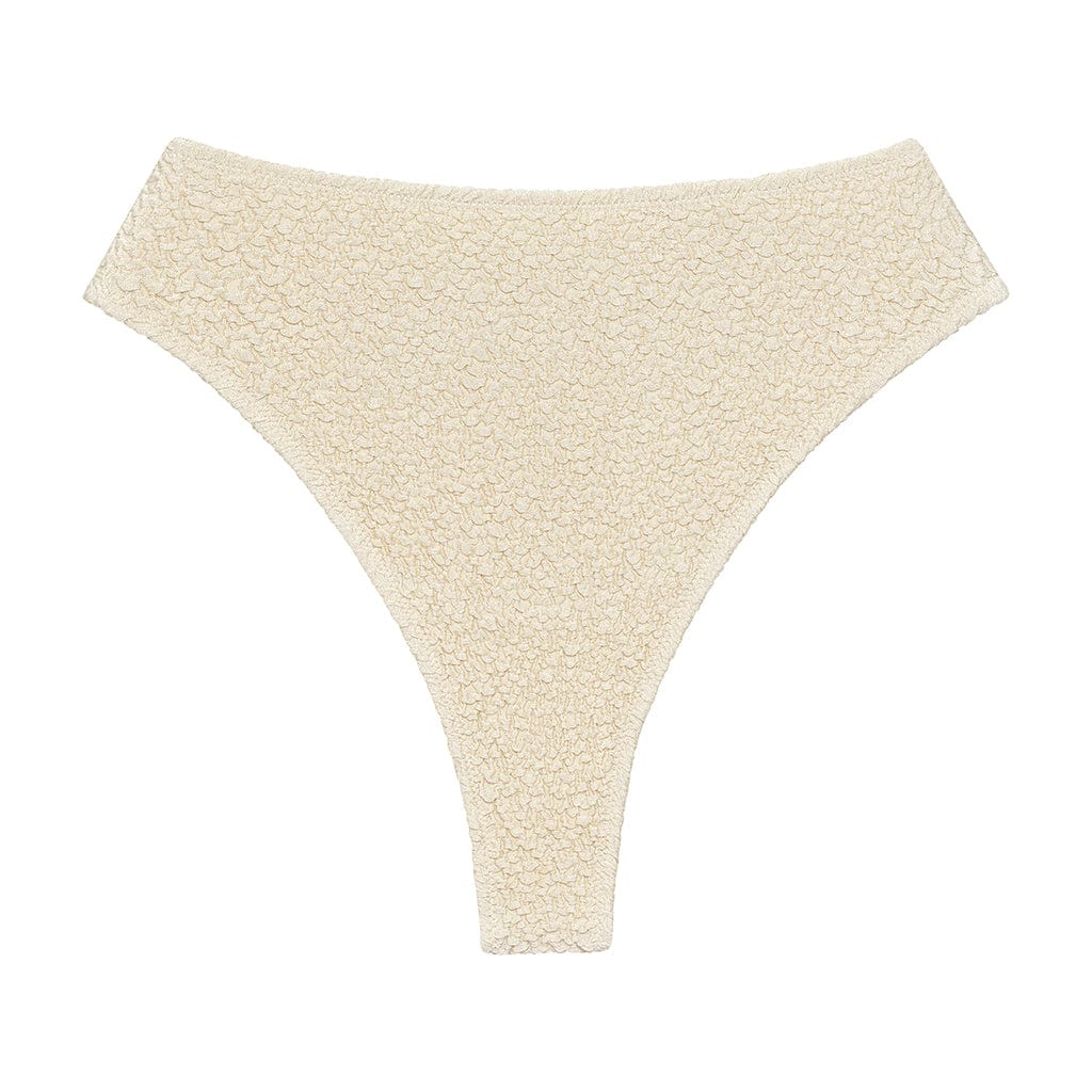 Oat Texture Paula Bikini Bottom