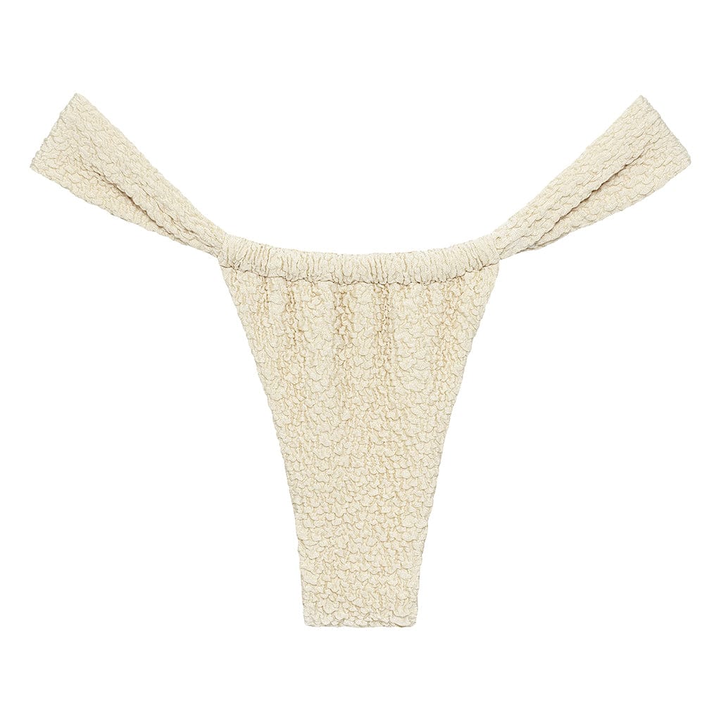 Oat Texture Sandra Bikini Bottom