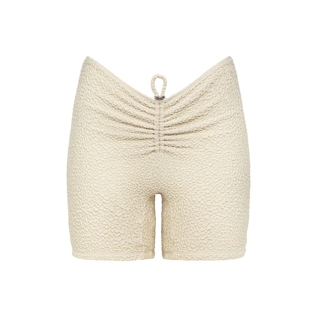 Oat Texture Sydney Midi Short