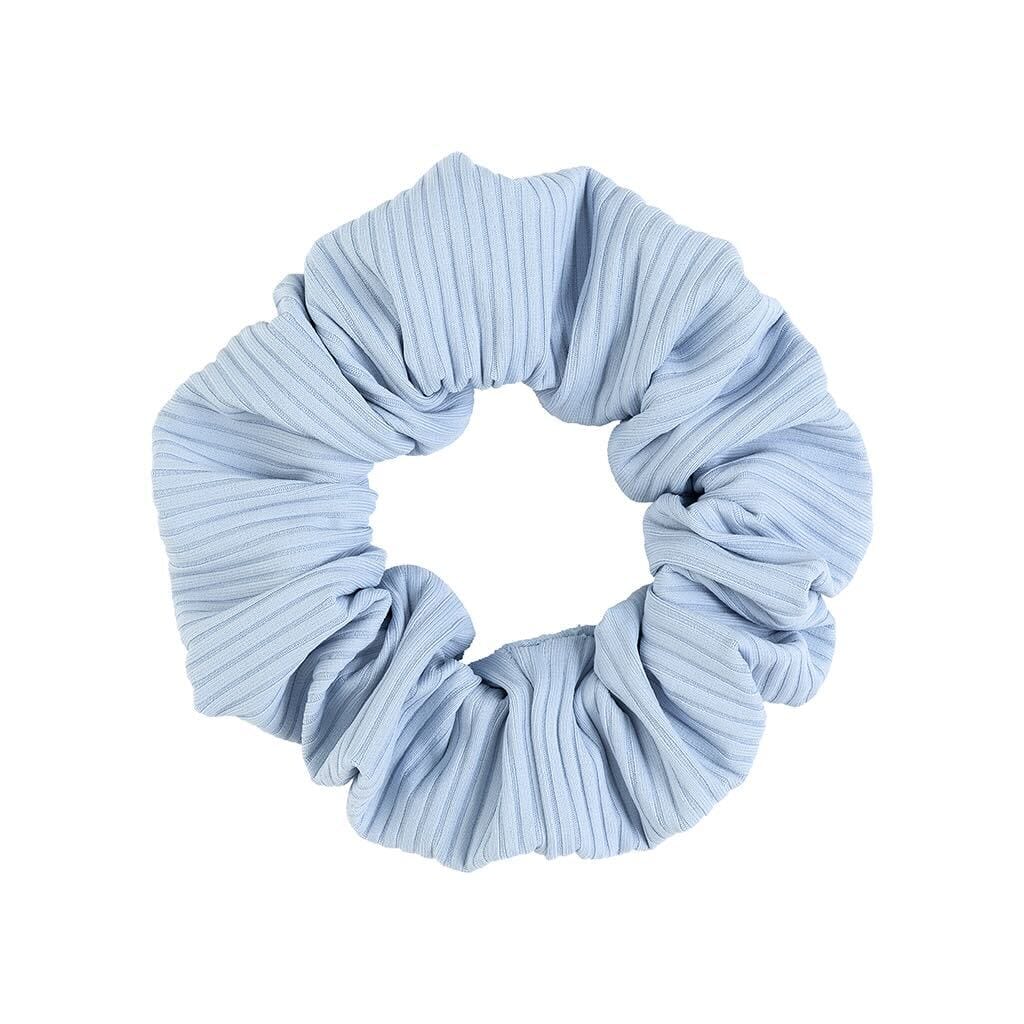 Peri Rib Scrunchie