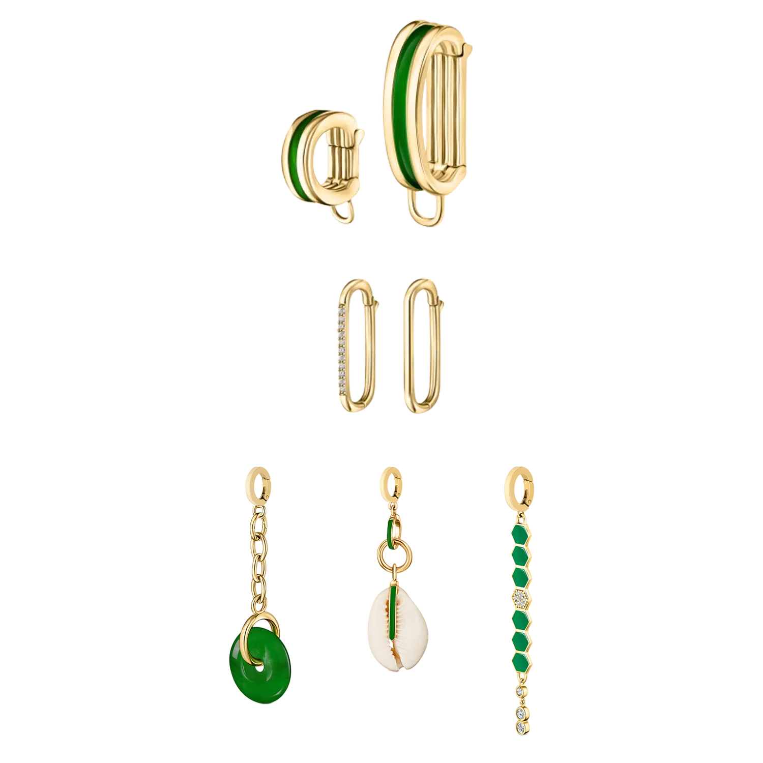 Prosperity (Set of 7)