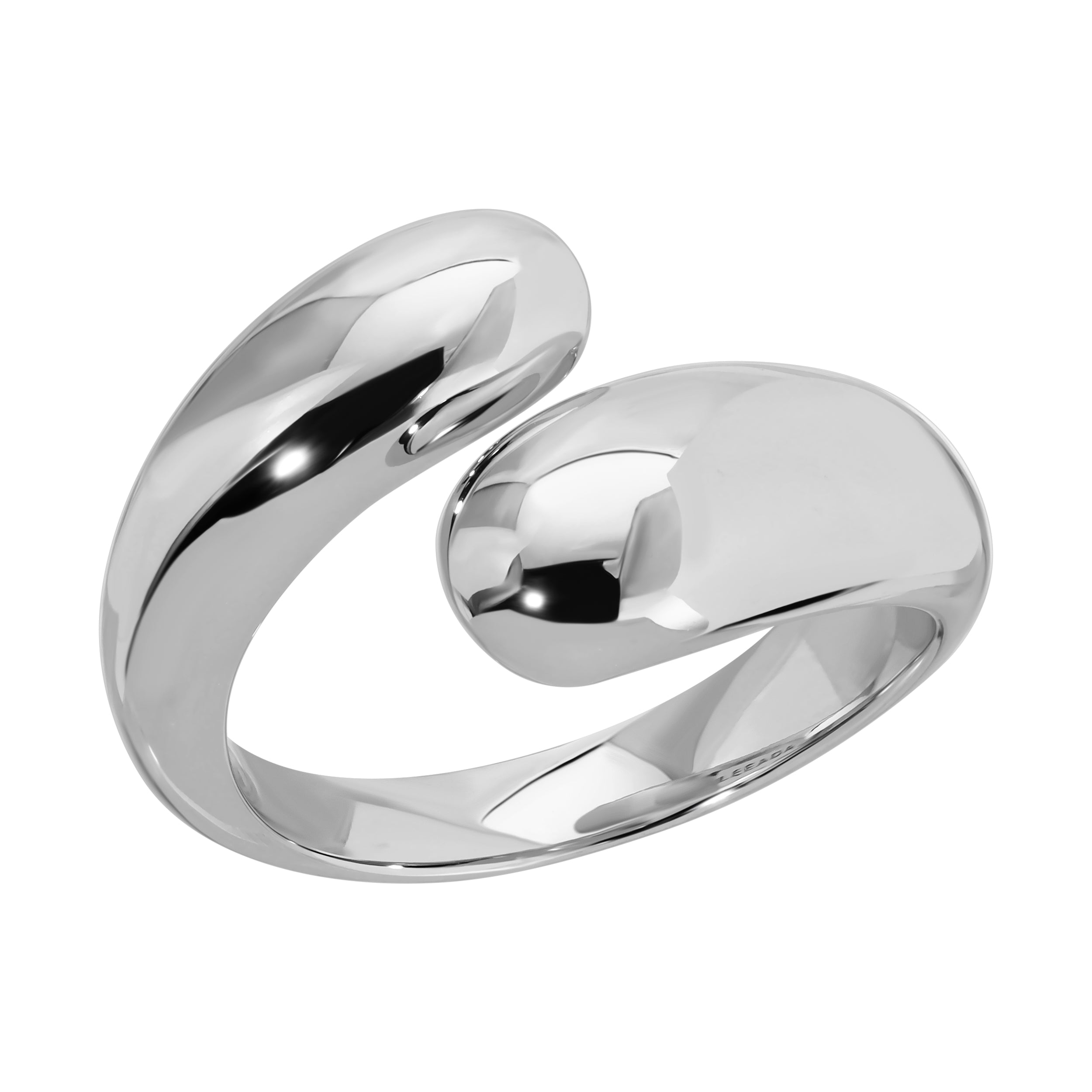 Realm Dome Ring (Silver)