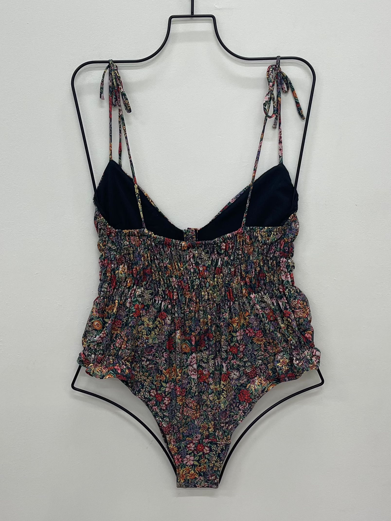 Sample Mara Floral One-Piece