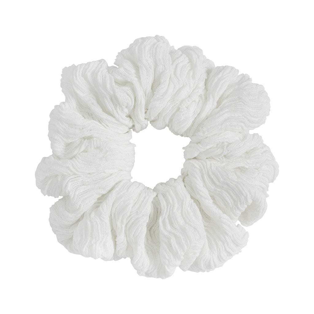 Seychelles Chunky Scrunchie