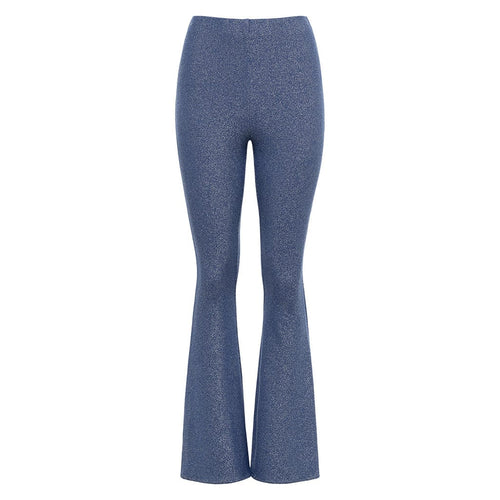 Sky Sparkle Flair Pant