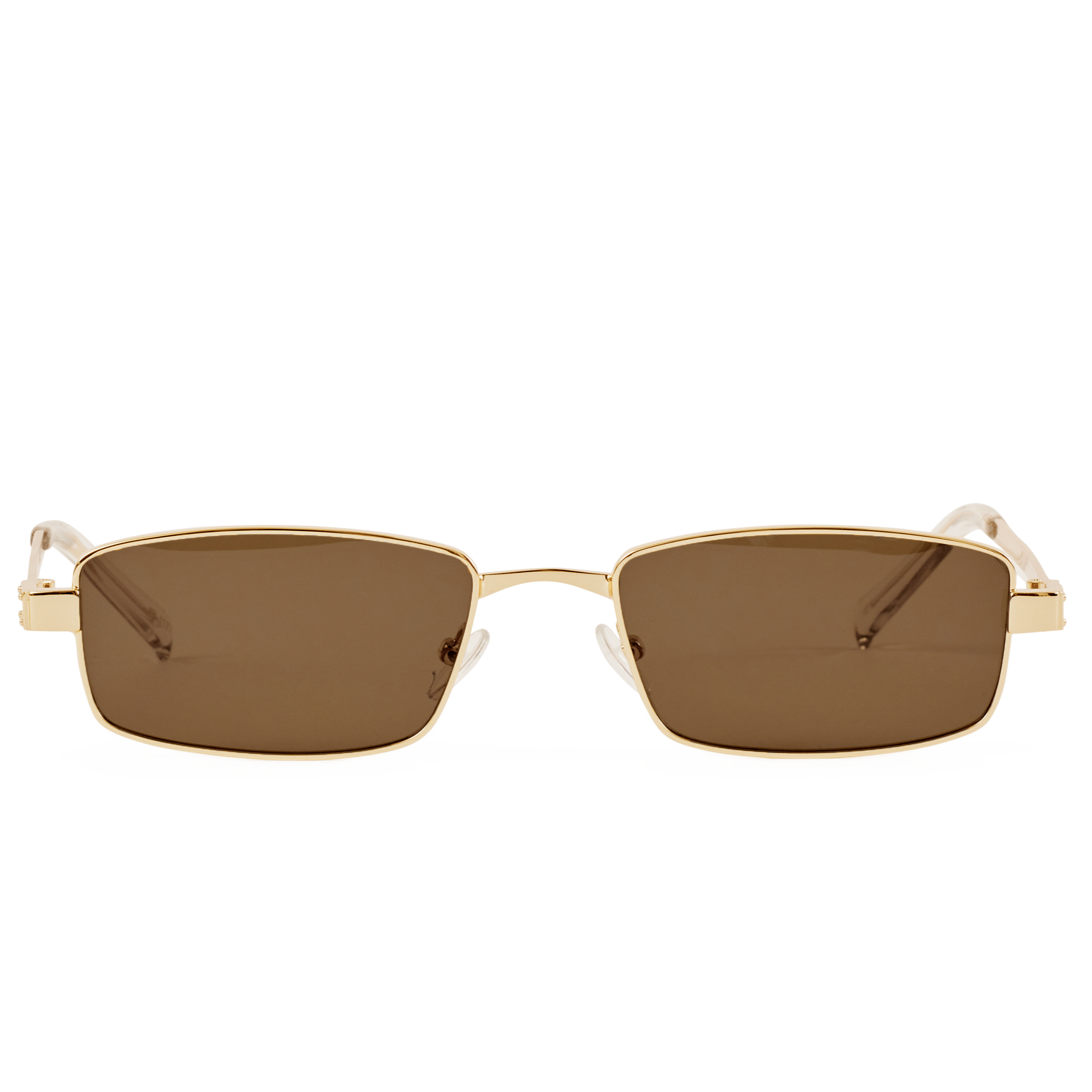 The Monroe (Gold/Brown)