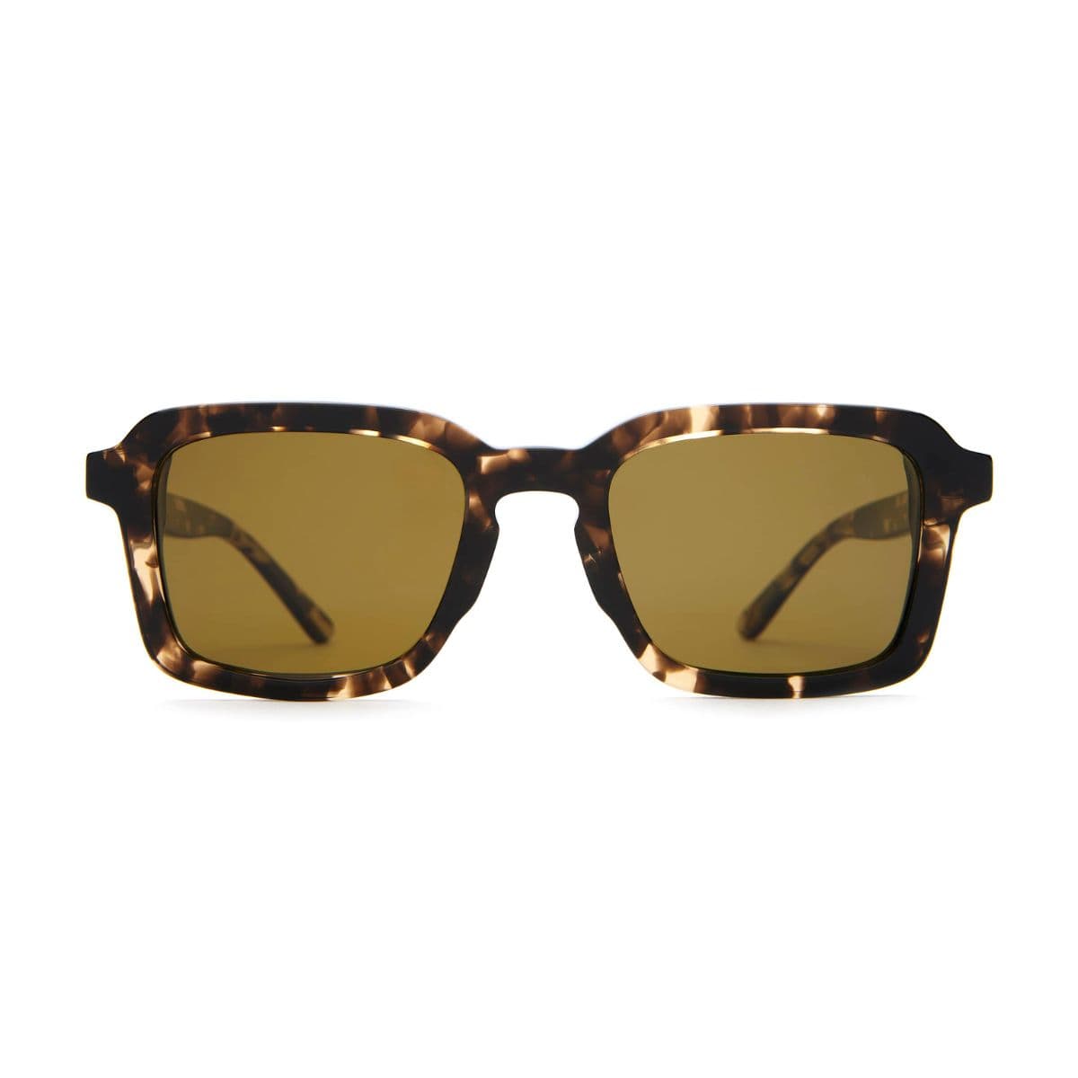 The Heavy Tropix (Desert Tortoise Bio Polarized)