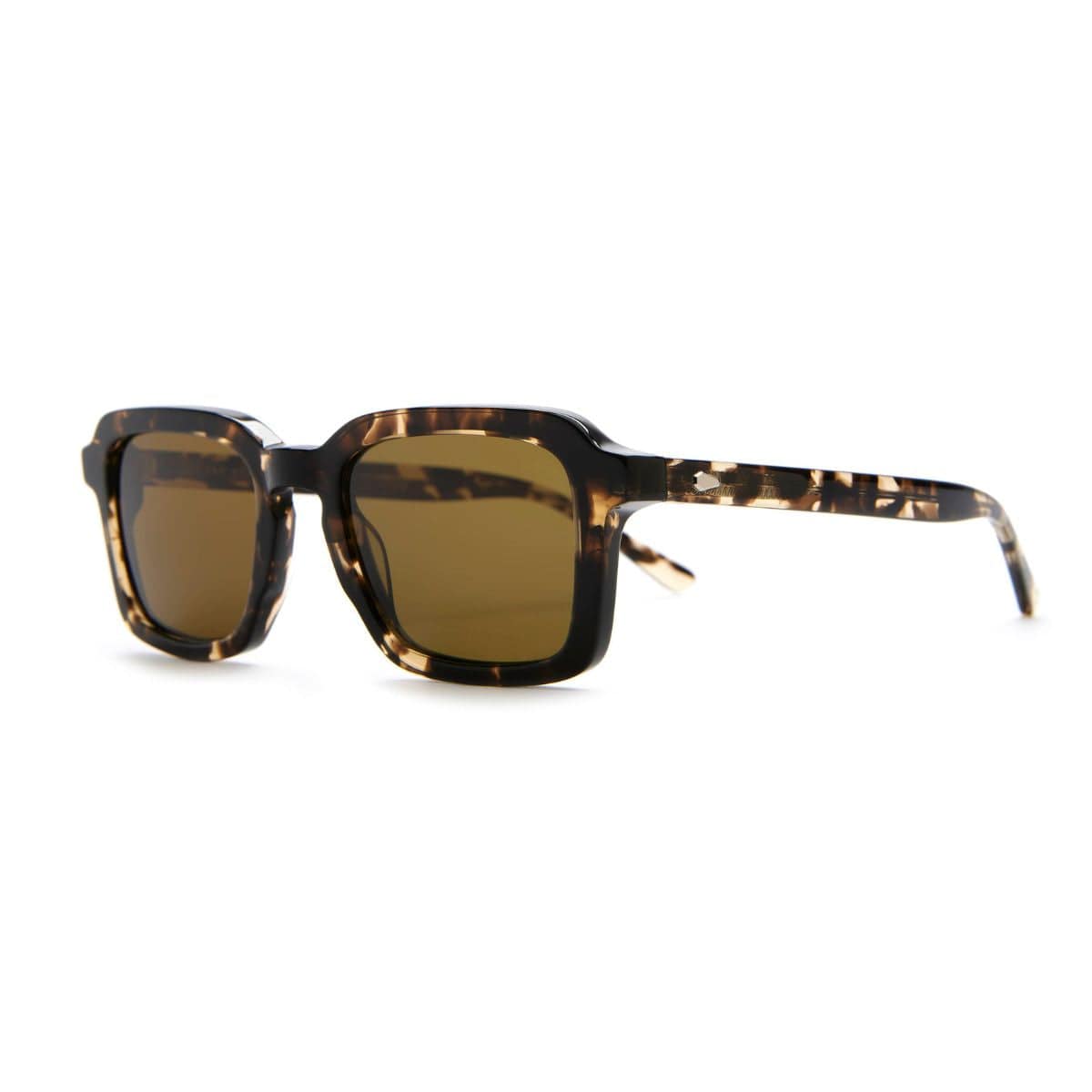 The Heavy Tropix (Desert Tortoise Bio Polarized)