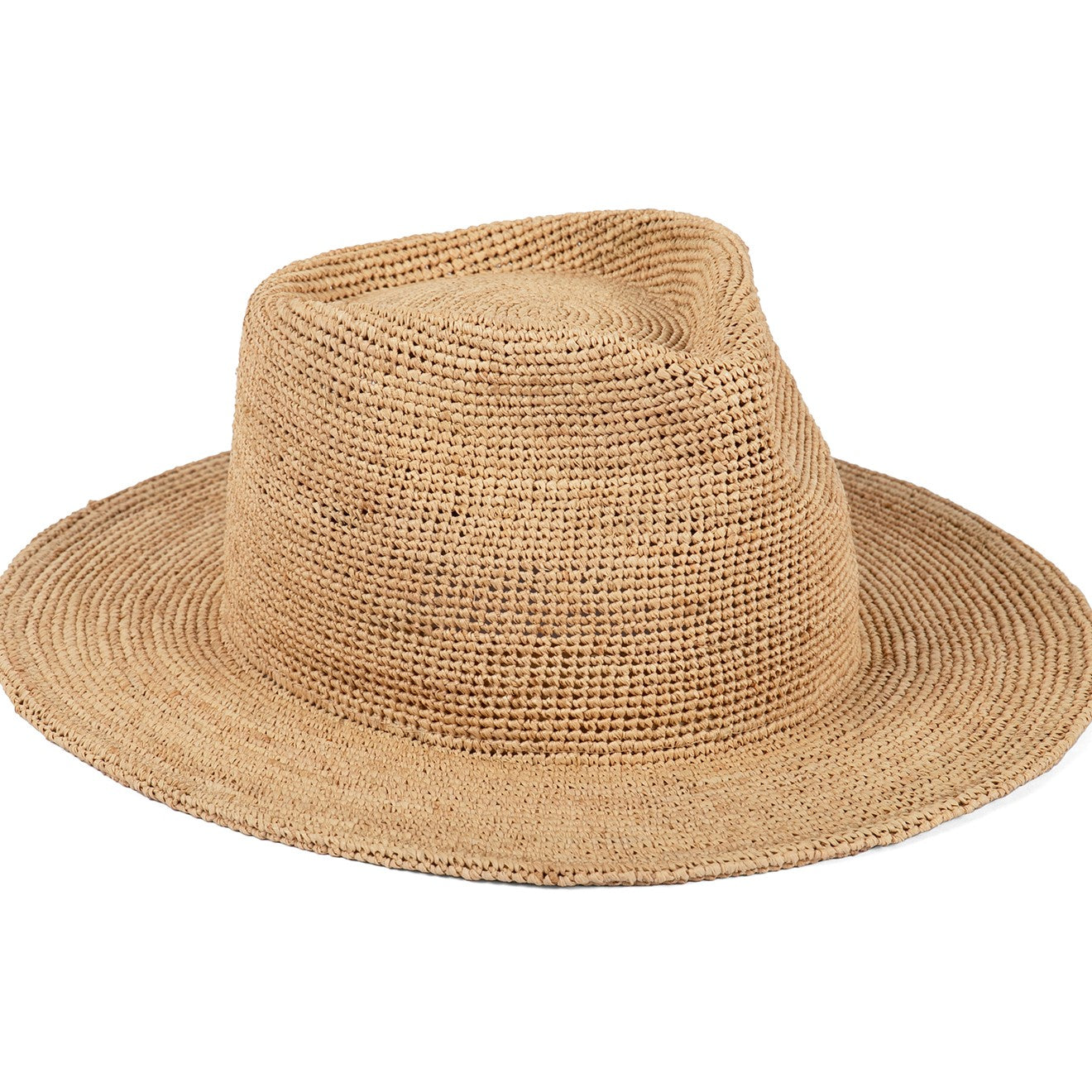 The Inca Fedora