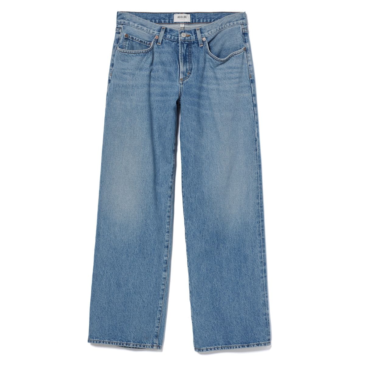 Fusion Jeans Renounce