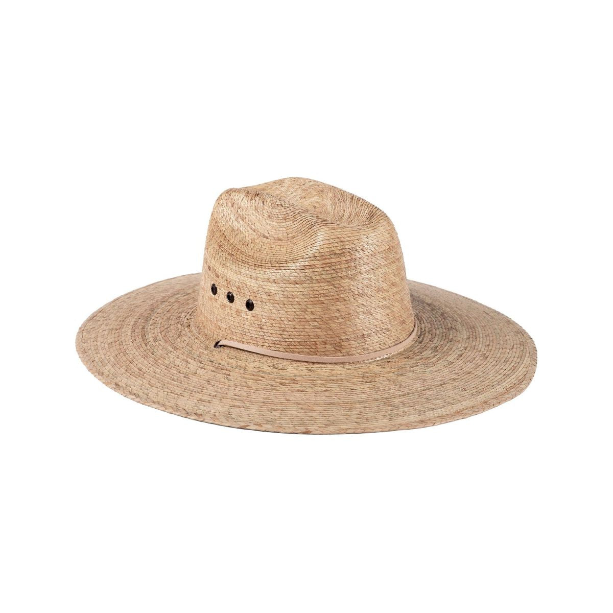 West Palm Western Palma Hat