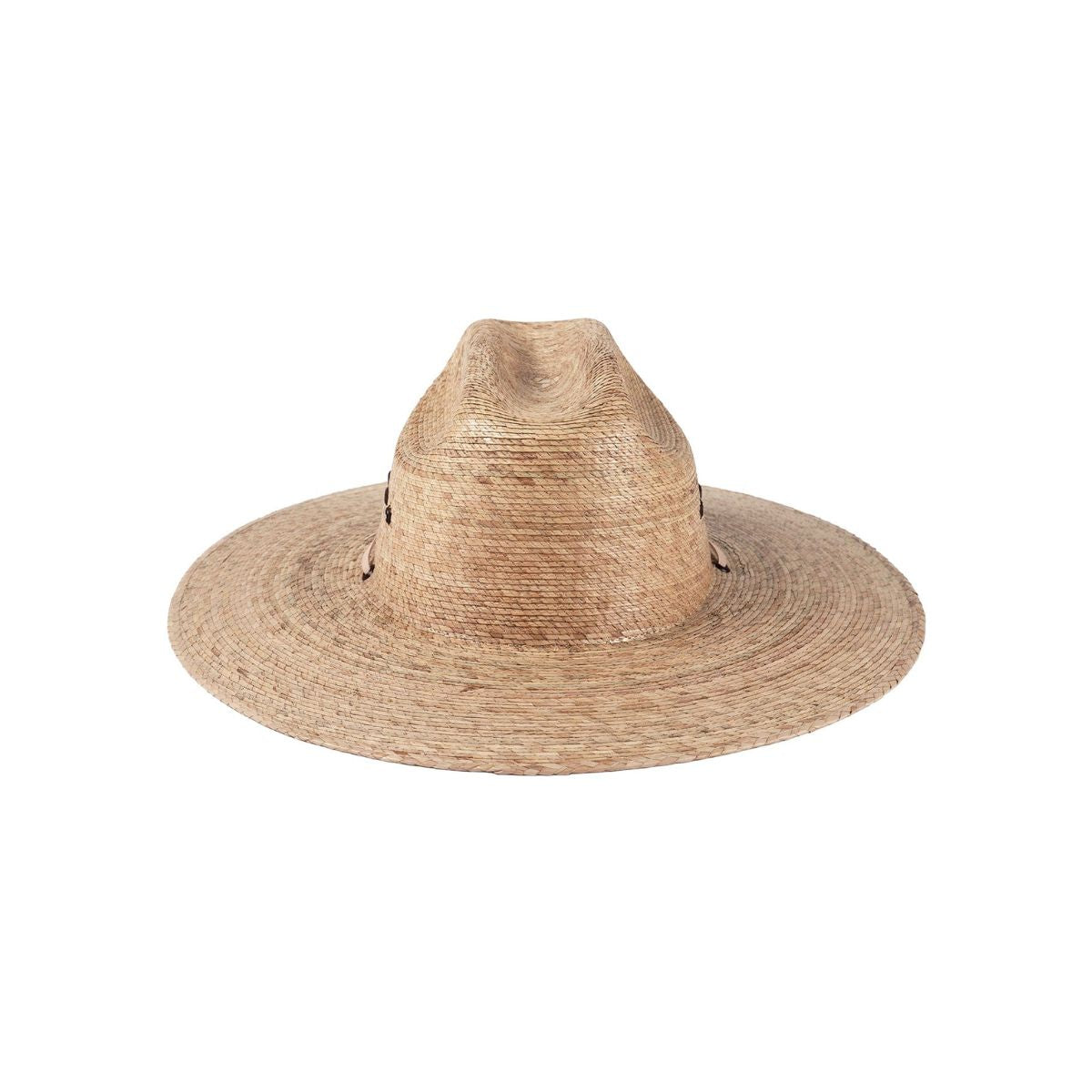 West Palm Western Palma Hat