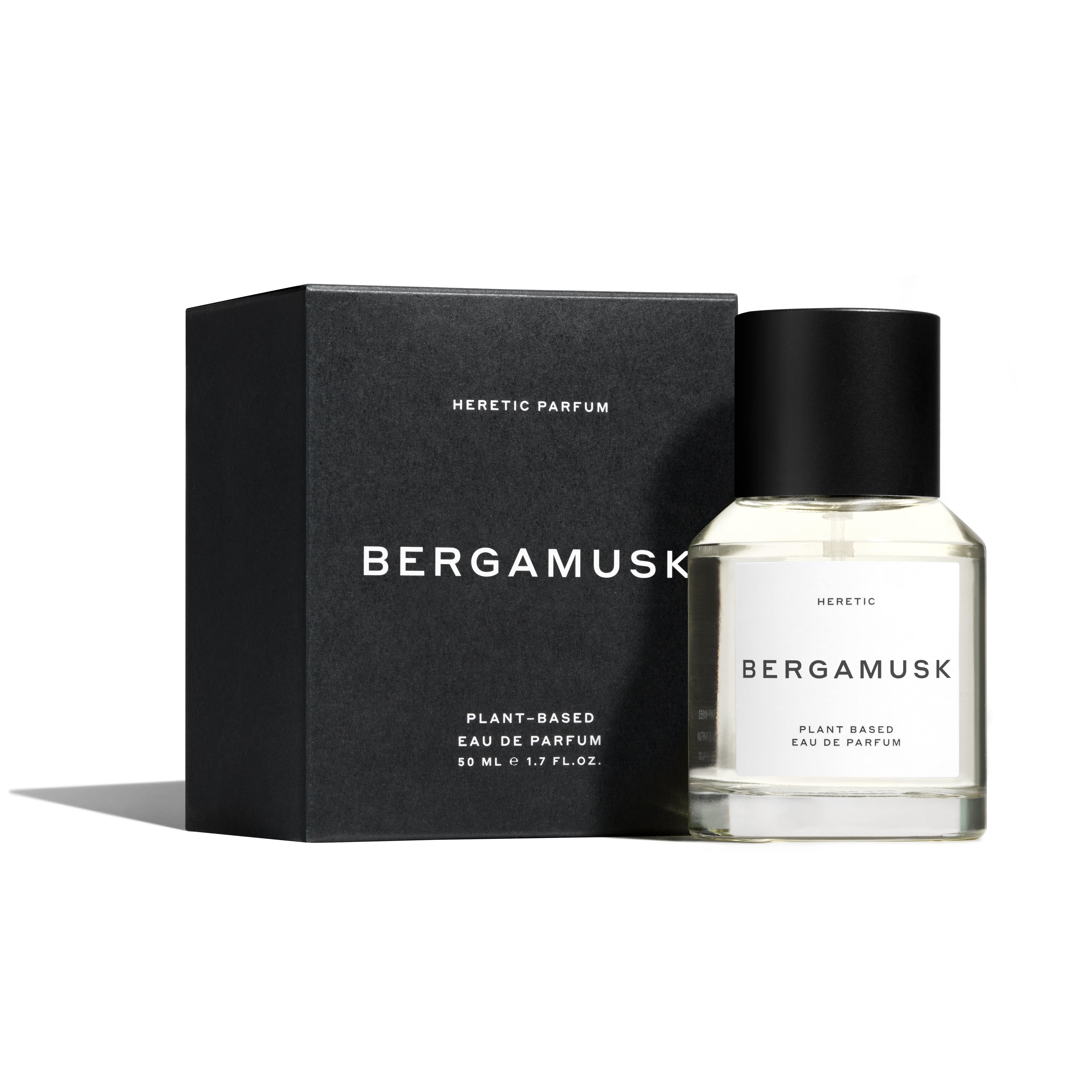 Bergamusk 50 ml