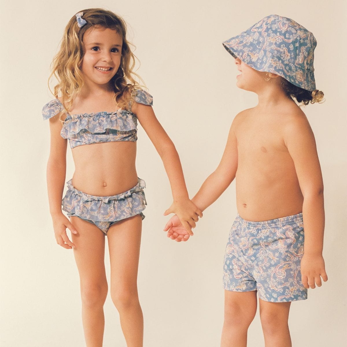 Cupid store girl swimwear