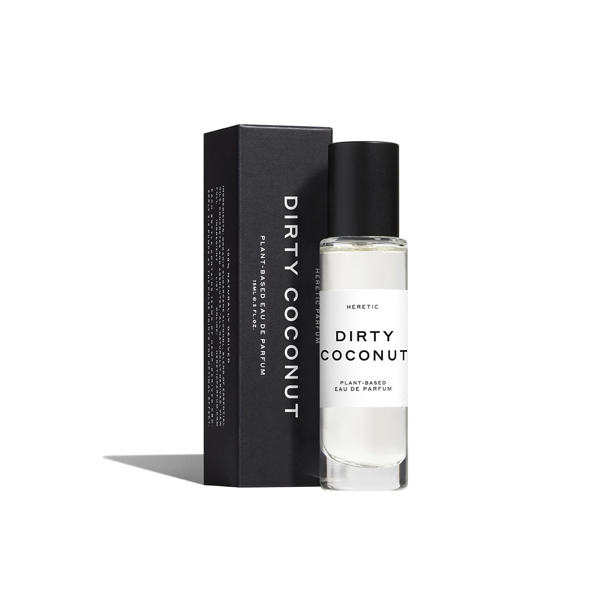 Dirty Coconut 15 ml