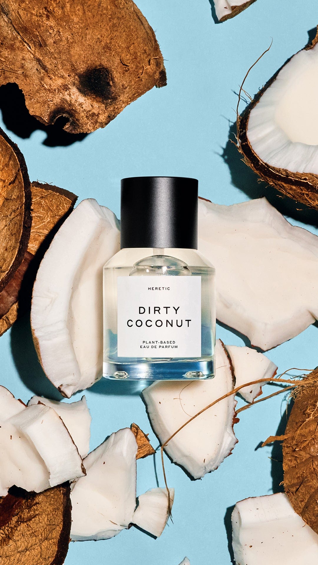 Dirty Coconut 50 ml