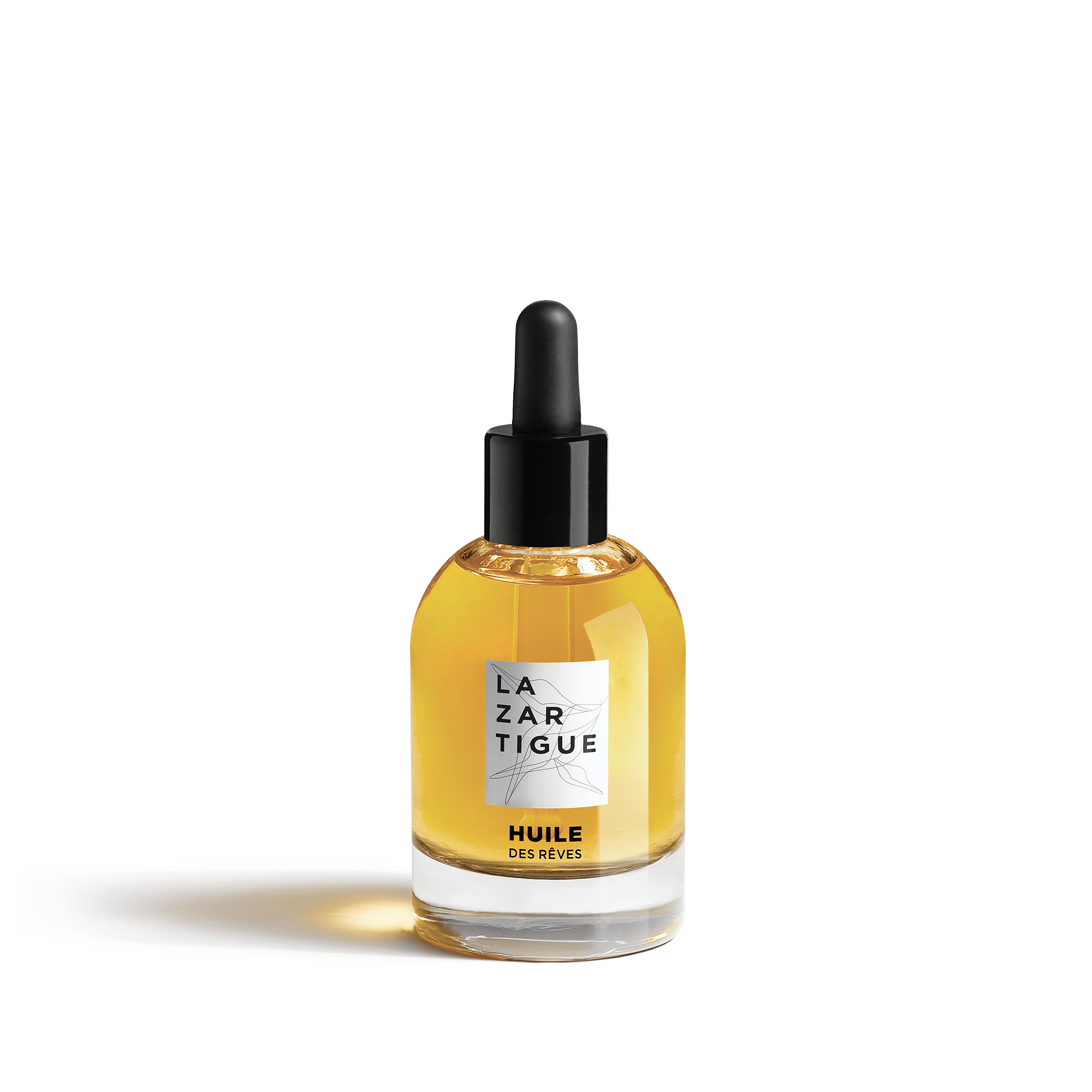 Nourishing Dry Hair Oil