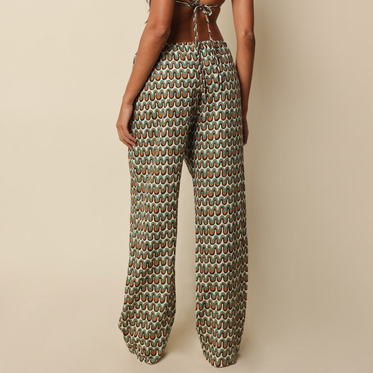 Groovy Drawstring Pant