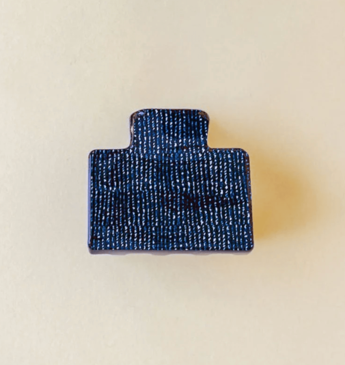 Pia Clip (Denim)