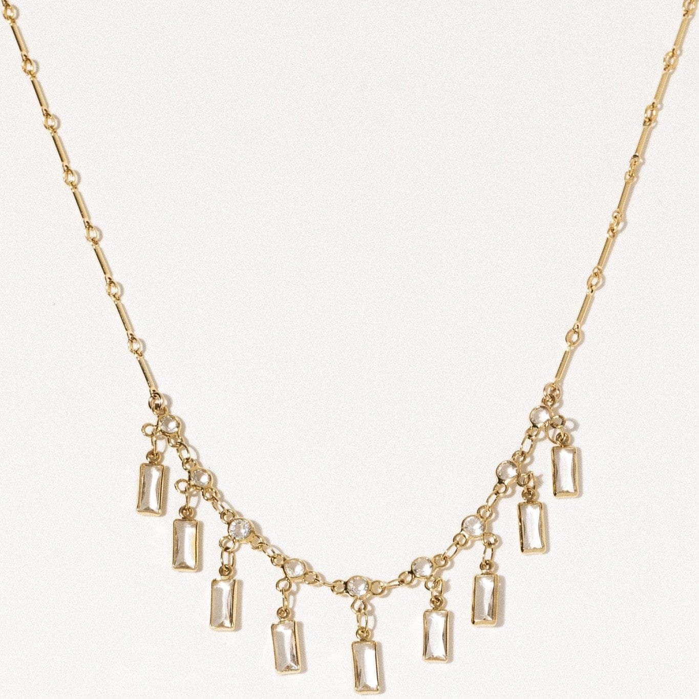 Daphne Necklace