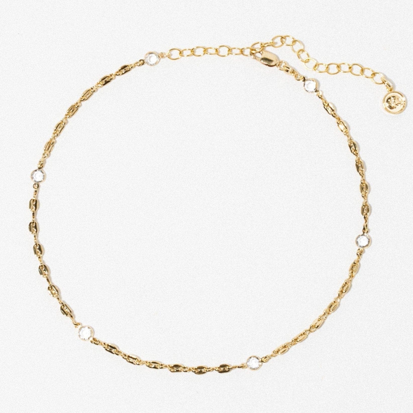 The Tamara Necklace